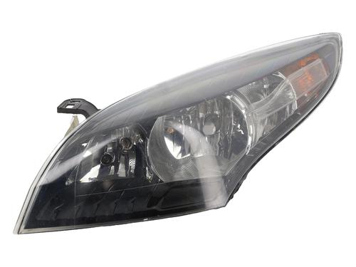 Used Left headlight Left headlight RENAULT MEGANE III Hatchback (BZ0/1_, B3_) 1.5 dCi (BZ09, BZ0D, BZ1W, BZ29, BZ14) (110 hp) 34163115 34163115