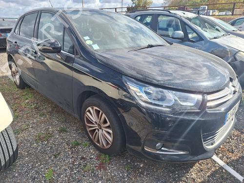 Used Parts CITROËN C4 II (NC_) 1.6 BlueHDi 100 5005983