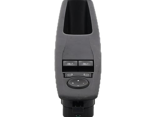Left front window switch RENAULT MEGANE III Hatchback (BZ0/1_, B3_) 1.5 dCi (BZ1G, BZ1W, BZ0R) | BP36522397I27 - Image 4