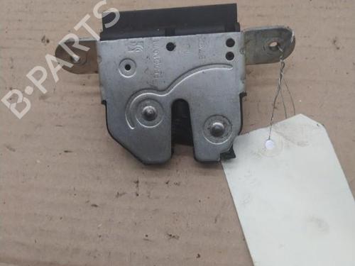 Tailgate lock OPEL CORSA D (S07) 1.3 CDTI (L08, L68) | BP25055493C101 