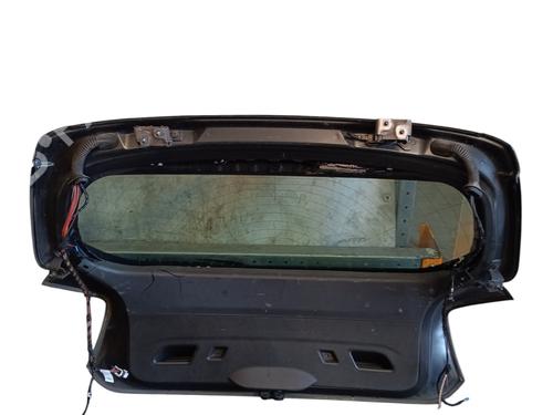 Tailgate BMW 1 (F20) 116 d | BP27734344C6