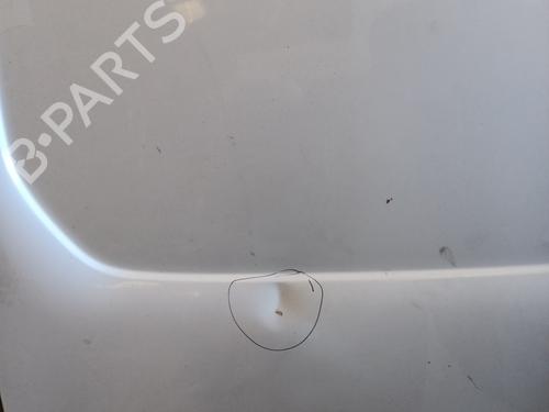 Left tailgate CITROËN JUMPY II Van 2.0 HDi 120 | BP33025372C76 - Image 7