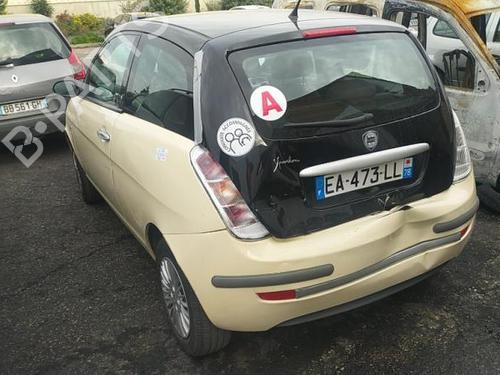 Starter LANCIA YPSILON (843_) 1.2 (843.AXA1A) | BP25068179M8 - Image 14