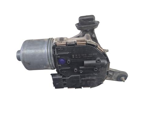Front wiper motor CITROËN C4 Grand Picasso II (DA_, DE_) 1.6 BlueHDi 120 | BP25440106M29 
