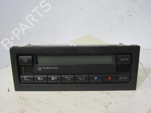Climate control VW GOLF IV (1J1) 2.3 V5 | BP25068712I5 