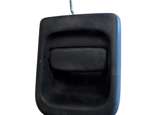 Front right exterior door handle RENAULT MASTER II Van (FD) 2.5 dCi 120 | BP26240329C129 