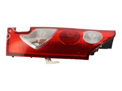 Left taillight RENAULT KANGOO Express (FW0/1_) 1.5 dCi 70 (FW0A, KW0V) | BP36589348C34  - Image 6
