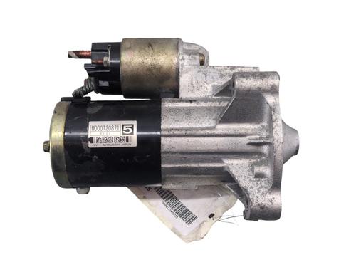 Startmotor PEUGEOT 307 (3A/C) 2.0 HDi 110 | BP29898077M8