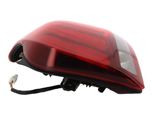 Right taillight PEUGEOT 108 1.0 VTi | BP33989917C35  - Image 6