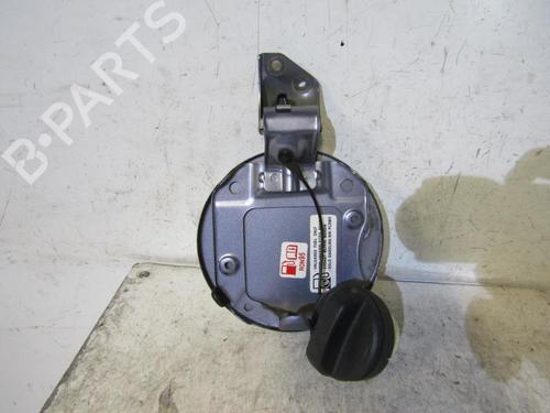 tanklag-nissan-pixo-ua0-2009-25090718 main image