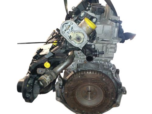 Used Engine Engine RENAULT TWINGO III (BCM_, BCA_) 1.0 SCe 65 (BCMJ) (65 hp) 25052957 25052957