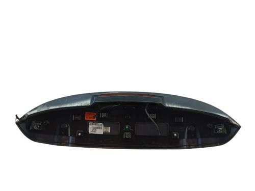 Rear spoiler RENAULT CLIO IV (BH_) 1.5 dCi 90 | BP27896815C96 