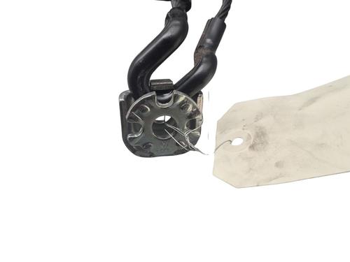 Used Seat buckle Seat buckle VW POLO V (6R1, 6C1) [2009-2022] 26215789 26215789