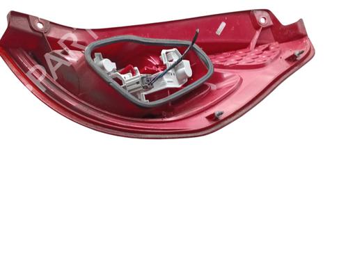 Left taillight FORD FIESTA VI (CB1, CCN) 1.6 TDCi | BP31218139C34  - Image 6