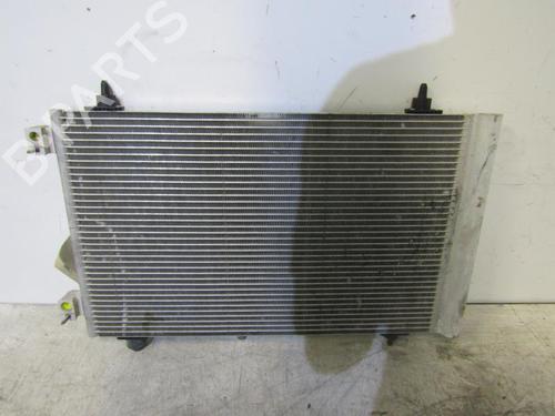 Used AC radiator FIAT SCUDO Van (270_, 272_) 2.0 D Multijet (128 hp) 25094546