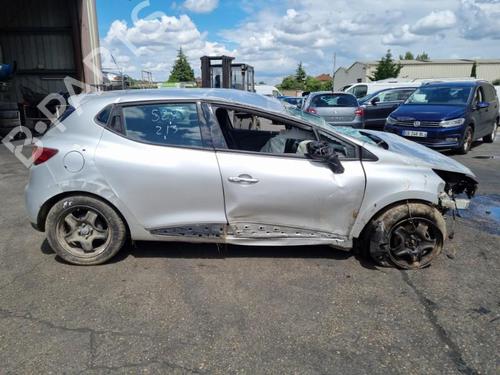 Climate control RENAULT CLIO IV (BH_) 0.9 TCe 90 (BHNF, BHMA, BHMH, BHJK, BHJR) | BP25060432I5 - Image 4