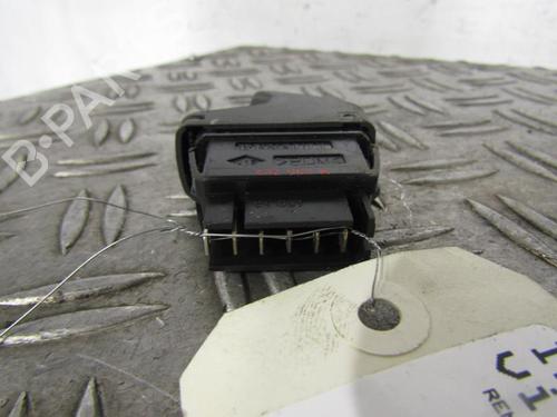 Used Left front window switch Left front window switch RENAULT SCÉNIC I MPV (JA0/1_, FA0_) 2.0 16V RX4 (139 hp) 25080450 25080450