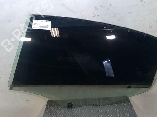 Used Rear left door window PEUGEOT 508 I (8D_) 1.6 HDi (112 hp) 25063300