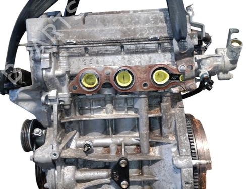 Engine SUZUKI ALTO VII (GF, HA25_, HA35_)  | BP25059799M1 