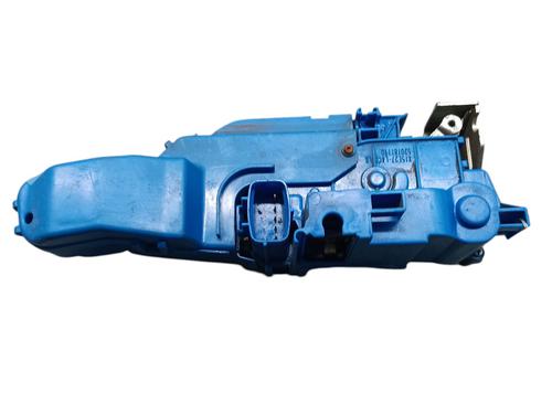 Used Front left lock Front left lock FIAT 500L (351_, 352_) 1.4 (199LYB1B) (95 hp) 30392198 30392198