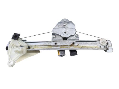 Rear right window mechanism RENAULT ARKANA I (LCM_, LDN_) 1.3 TCe 140 (LDN0) | BP32425040C25