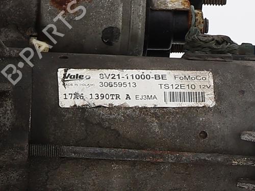 Starter FORD FIESTA VI (CB1, CCN) 1.25 | BP33535118M8 - Image 5