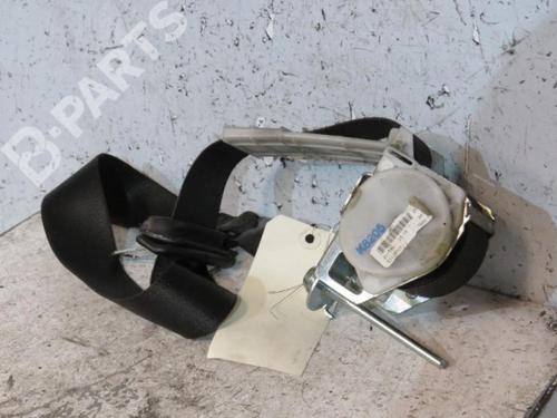 Used Front left belt tensioner Front left belt tensioner OPEL ZAFIRA A MPV (T98) 2.0 DTI 16V (F75) (101 hp) 10603569 10603569