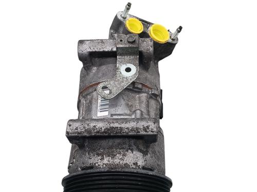 Used AC compressor PEUGEOT 208 I (CA_, CC_) 1.2 VTI 82 (82 hp) 30736736