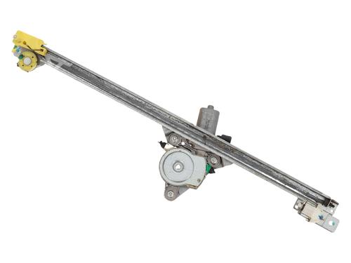Used Front left window mechanism Front left window mechanism RENAULT TRAFIC II Bus (JL) [2001-2026] 36158413 36158413