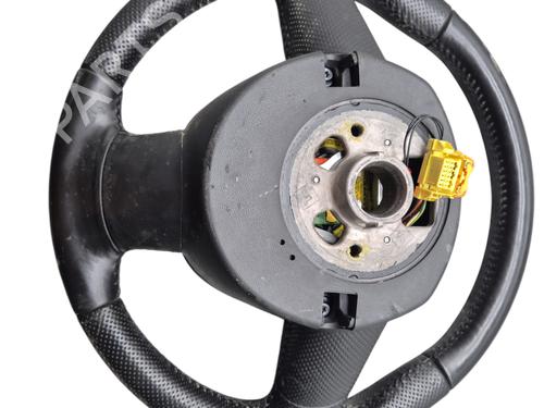 Steering wheel AUDI A3 (8P1) 1.9 TDI | BP25056923C49 