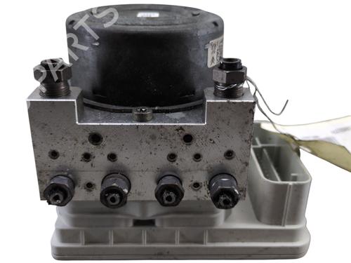 ABS pump PEUGEOT 208 I (CA_, CC_) 1.4 HDi | BP30813749M43