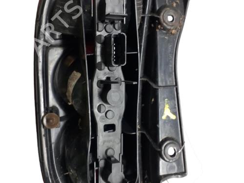 Used Left taillight Left taillight NISSAN MICRA III (K12) 1.5 dCi (86 hp) 25077136 25077136