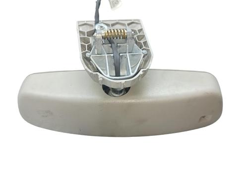 Used Rear mirror MERCEDES-BENZ C-CLASS Coupe (CL203) C 200 CDI (203.707) (122 hp) 25076264