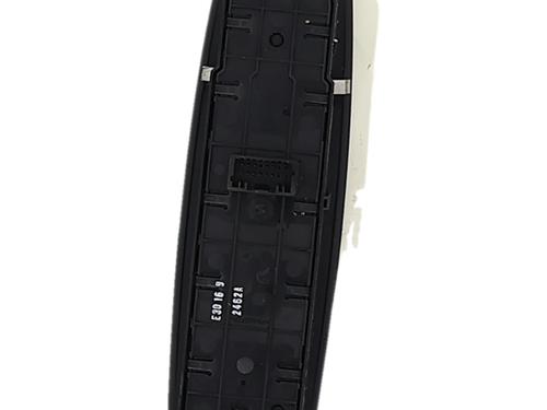 Left front window switch RENAULT MEGANE III Hatchback (BZ0/1_, B3_) 1.2 TCe (BZ2B, BZ11) | BP38636463I27 - Image 5