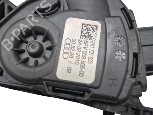 Pedal AUDI A5 Sportback (8TA) 2.0 TDI | BP29221818I4 