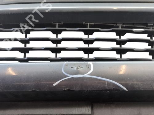 Used Front bumper CITROËN C3 Picasso (SH_) 1.6 HDi (90 hp) 29278470
