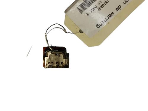 Warning switch CHEVROLET CAPTIVA (C100, C140) 2.0 D 4WD | BP25054639I22  - Image 5