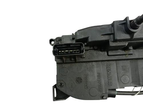 Used Rear left lock RENAULT LAGUNA III (BT0/1) 1.5 dCi (BT00, BT0A, BT0T, BT1J) (110 hp) 26023720