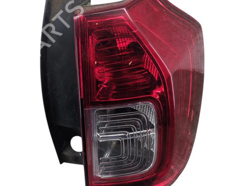 Right taillight DACIA LOGAN MCV II 1.5 dCi | BP31641728C35  - Image 6