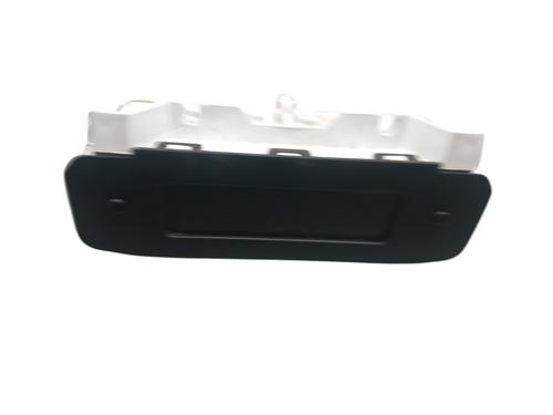 Used Display monitor PEUGEOT 206 Hatchback (2A/C) 1.6 HDi 110 (109 hp) 25054839