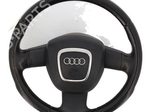 Used Steering wheel Steering wheel AUDI A3 Sportback (8PA) [2004-2015] 36094722 36094722