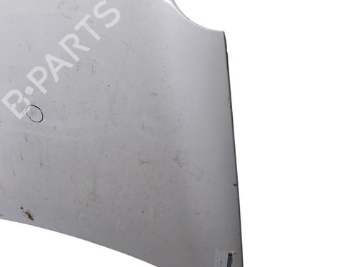Hood VW POLO IV (9N_, 9A_) 1.9 SDI | BP26527178C1 