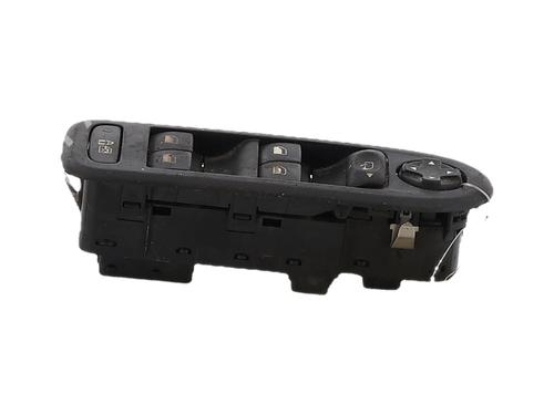 Left front window switch CITROËN C5 III Break (RW_) 2.0 HDi 140 | BP35938171I27 - Image 3