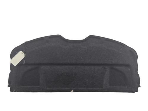 Rear parcel shelf PEUGEOT 208 I (CA_, CC_)  | BP25071752C85 