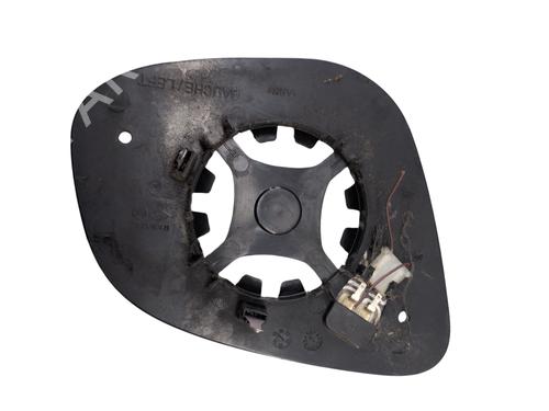 Used Left mirror glass RENAULT KANGOO Express (FW0/1_) 1.5 dCi 75 (FW07, FW10, FW04) (75 hp) 28962392