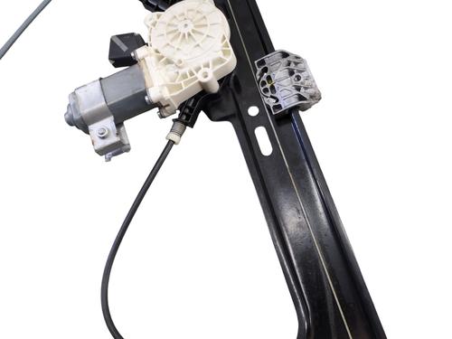 Front right window mechanism BMW 5 (E60) 520 d | BP28124615C23 