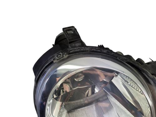 Right headlight VW POLO (9N_, 9A_) 1.4 16V | BP26883339C29 