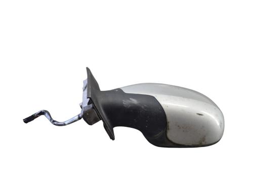 Left mirror SEAT ALTEA XL (5P5, 5P8) 2.0 TDI 16V | BP25101674C26 