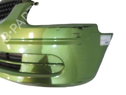 Front bumper OPEL AGILA (A) (H00) 1.2 16V (F68) | BP25114368C7 