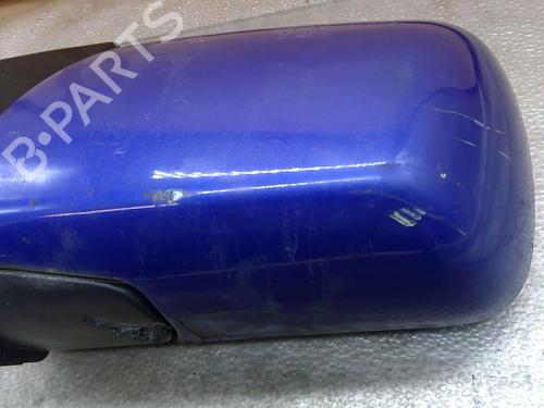Left mirror KIA PICANTO I (SA) 1.1 CRDi | BP25082065C26
